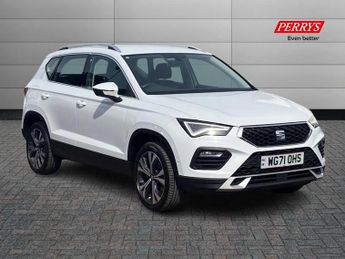 SEAT Ateca 1.0 TSI SE Technology 5dr