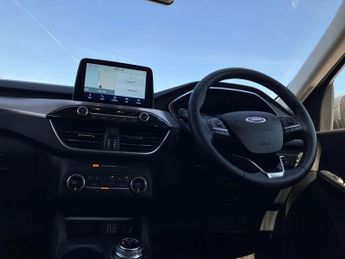 Ford Kuga 1.5 EcoBlue Titanium SUV 5dr Diesel Auto Euro 6 (s/s) (120 ps)