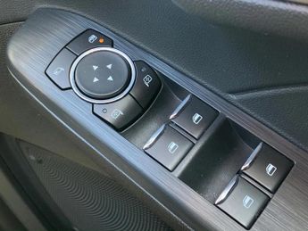 Ford Kuga 1.5 EcoBlue Titanium SUV 5dr Diesel Auto Euro 6 (s/s) (120 ps)
