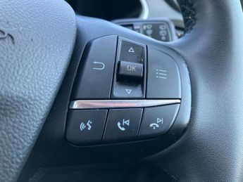 Ford Kuga 1.5 EcoBlue Titanium SUV 5dr Diesel Auto Euro 6 (s/s) (120 ps)