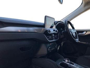 Ford Kuga 1.5 EcoBlue Titanium SUV 5dr Diesel Auto Euro 6 (s/s) (120 ps)