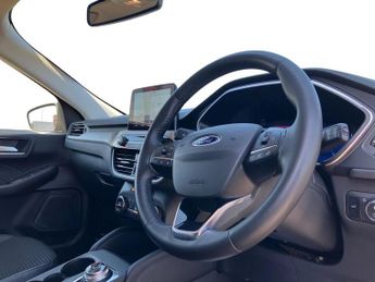 Ford Kuga 1.5 EcoBlue Titanium SUV 5dr Diesel Auto Euro 6 (s/s) (120 ps)