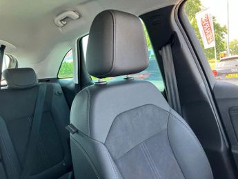Vauxhall Crossland 1.2 Turbo [130] Ultimate 5dr Auto