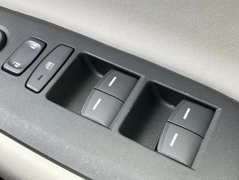 Honda Jazz 1.5 i-MMD Hybrid EX 5dr eCVT