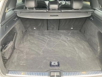 Mercedes-Benz Glc GLC 250d 4Matic AMG Line Prem Plus 5dr 9G-Tronic