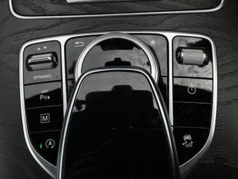 Mercedes-Benz Glc GLC 250d 4Matic AMG Line Prem Plus 5dr 9G-Tronic