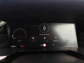Vauxhall Grandland 1.2 Turbo Ultimate 5dr Auto