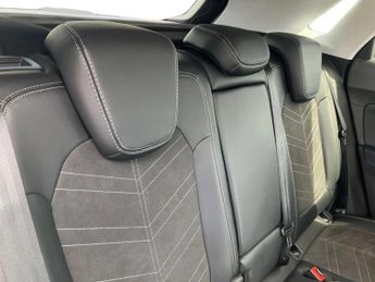 Vauxhall Grandland 1.2 Turbo Ultimate 5dr Auto