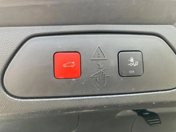 Vauxhall Grandland 1.2 Turbo Ultimate 5dr Auto
