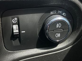 Vauxhall Grandland 1.2 Turbo Ultimate 5dr Auto