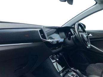 Vauxhall Grandland 1.2 Turbo Ultimate 5dr Auto
