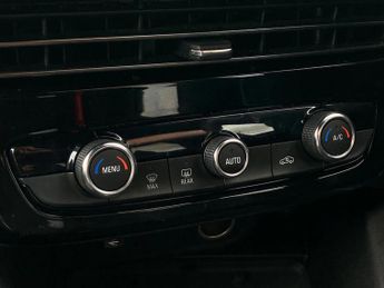 Vauxhall Mokka 1.2 Turbo Ultimate 5dr Auto