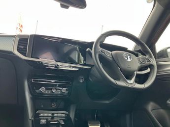 Vauxhall Mokka 1.2 Turbo Ultimate 5dr Auto
