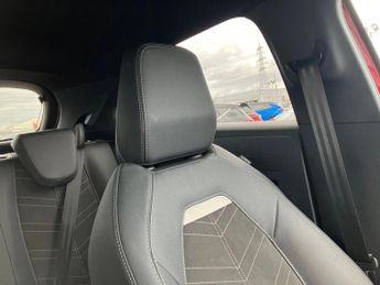Vauxhall Mokka 1.2 Turbo Ultimate 5dr Auto