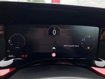 Vauxhall Mokka 1.2 Turbo 100 SRi Premium 5dr