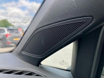 Volkswagen Golf 2.0 TDI 200 GTD 5dr DSG