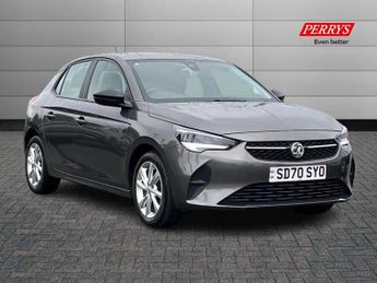 Vauxhall Corsa 1.2 SE Nav 5dr