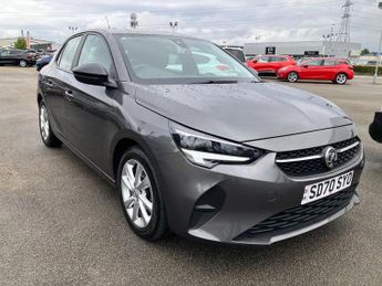 Vauxhall Corsa 1.2 SE Nav 5dr