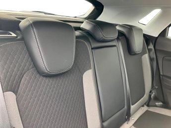 Vauxhall Grandland 1.6 Hybrid GS Line 5dr Auto