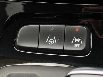 Vauxhall Grandland 1.6 Hybrid GS Line 5dr Auto