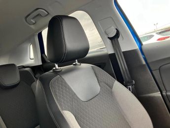 Vauxhall Grandland 1.6 Hybrid GS Line 5dr Auto