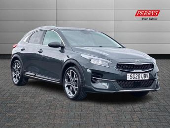 Kia Ceed 1.4T GDi ISG 3 5dr