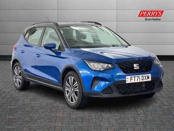 SEAT Arona 1.0 TSI SE Technology 5dr