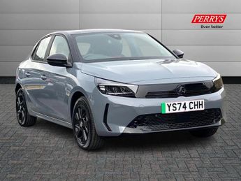 Vauxhall Corsa 100kW Yes 50kWh 5dr Auto