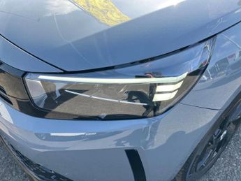 Vauxhall Corsa 100kW Yes 50kWh 5dr Auto