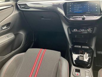 Vauxhall Corsa 100kW Yes 50kWh 5dr Auto