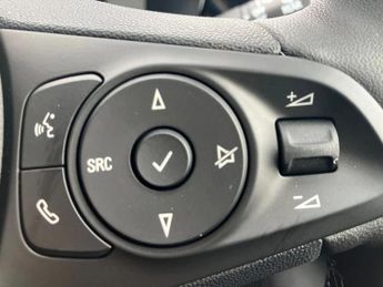 Vauxhall Corsa 100kW Yes 50kWh 5dr Auto