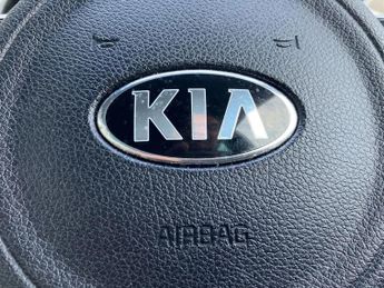 Kia Sportage 1.6 CRDi ISG GT-Line 5dr