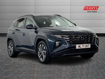 Hyundai Tucson 1.6 TGDi Premium 5dr 2WD
