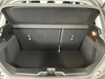 Ford Fiesta 1.0 EcoBoost Hybrid mHEV 155 Titanium X 5dr
