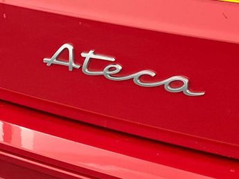 SEAT Ateca 1.5 TSI EVO FR 5dr DSG