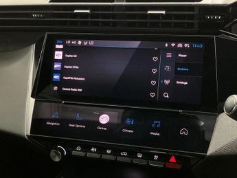 Peugeot 308 115kW GT 54kWh 5dr Auto