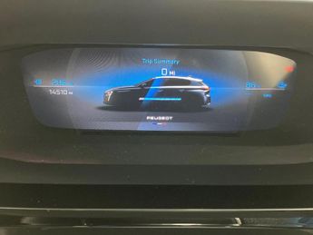 Peugeot 308 115kW GT 54kWh 5dr Auto