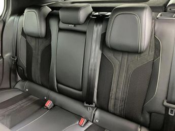 Peugeot 308 115kW GT 54kWh 5dr Auto