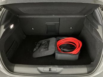 Peugeot 308 115kW GT 54kWh 5dr Auto