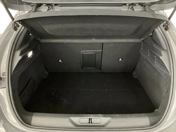 Peugeot 308 115kW GT 54kWh 5dr Auto