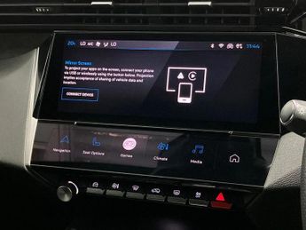 Peugeot 308 115kW GT 54kWh 5dr Auto