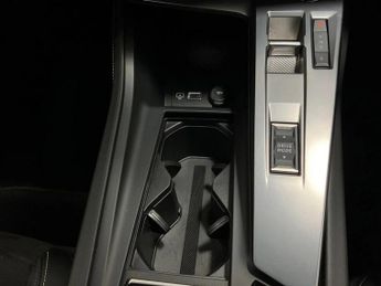 Peugeot 308 115kW GT 54kWh 5dr Auto