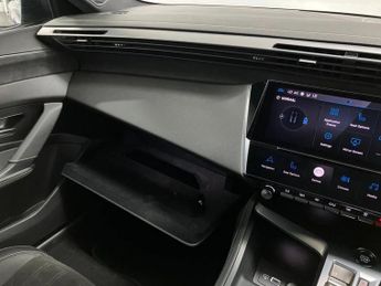 Peugeot 308 115kW GT 54kWh 5dr Auto