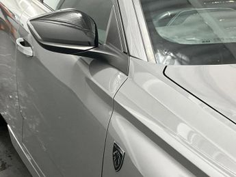 Peugeot 308 115kW GT 54kWh 5dr Auto