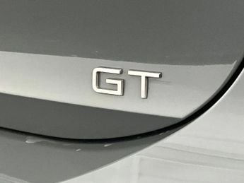 Peugeot 308 115kW GT 54kWh 5dr Auto