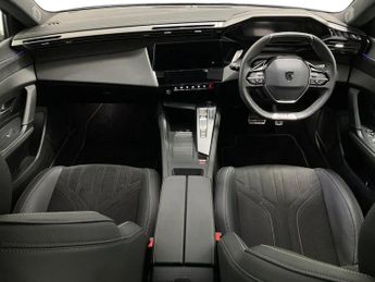 Peugeot 308 115kW GT 54kWh 5dr Auto