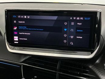 Peugeot 208 115kW GT 51kWh 5dr Auto