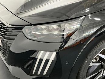 Peugeot 208 115kW GT 51kWh 5dr Auto