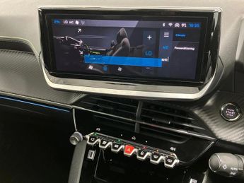 Peugeot 208 115kW GT 51kWh 5dr Auto