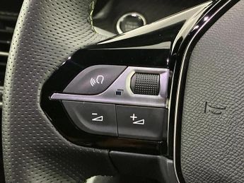 Peugeot 208 115kW GT 51kWh 5dr Auto